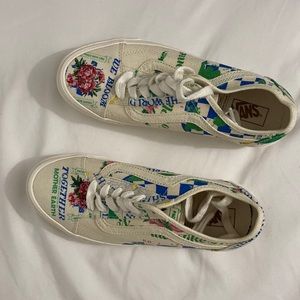 VANS ❌❌ ALREADY SOLD ❌❌